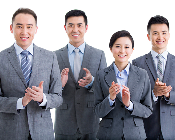 用人方針