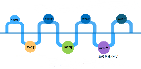 發(fā)展歷程